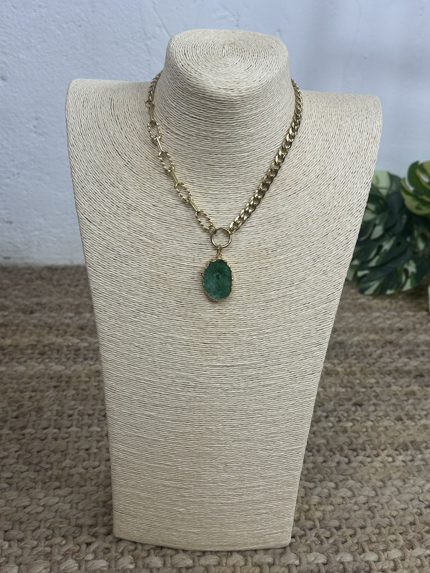 COLLAR AURORA