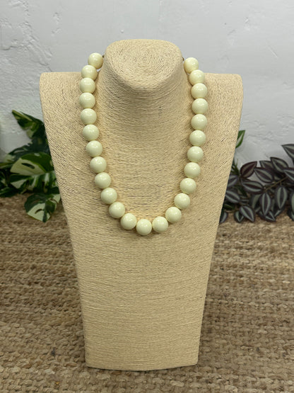 COLLAR BOLAS LOLA