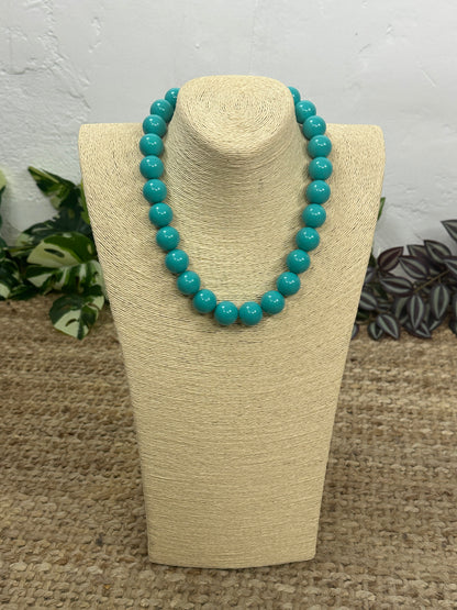 COLLAR BOLAS LOLA