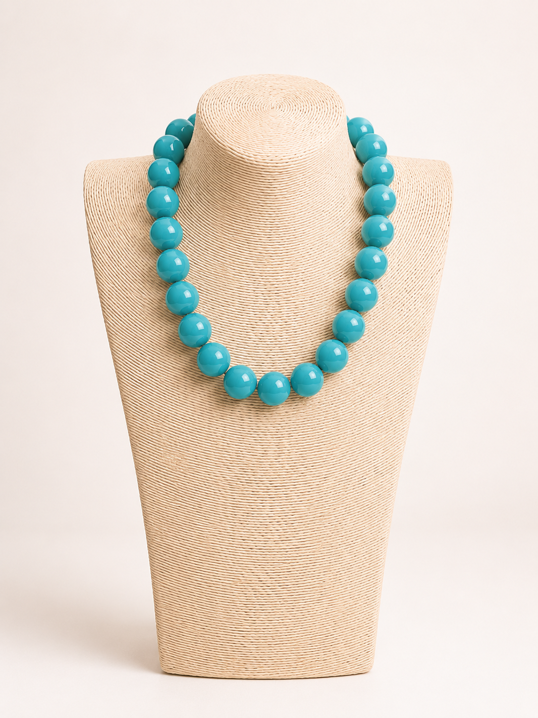 COLLAR BOLAS LOLA