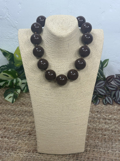 COLLAR BOLAS MAXI