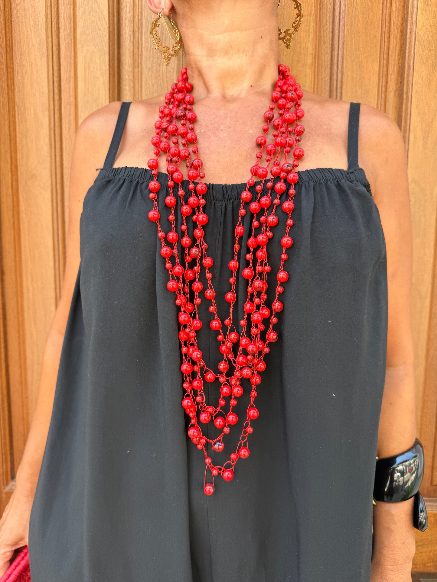 COLLAR CARIBE