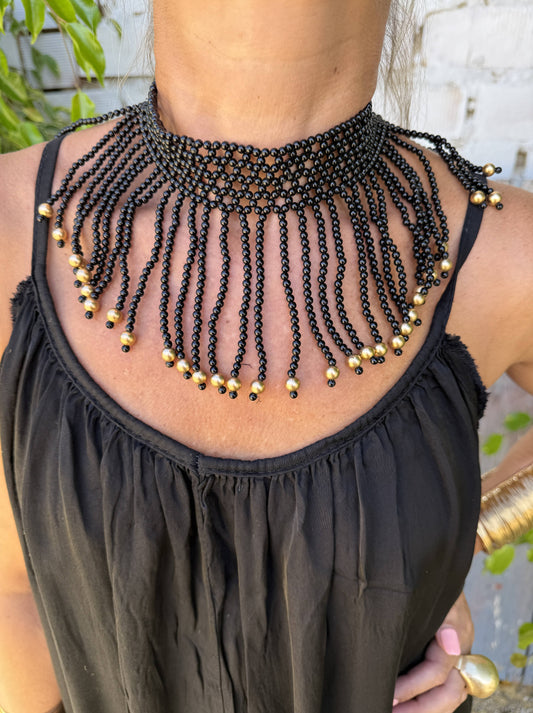 COLLAR CLEOPATRA