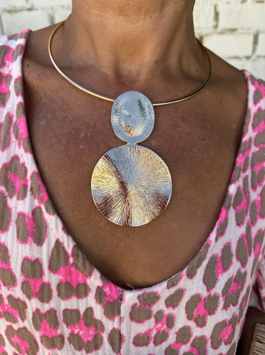COLLAR CLOD