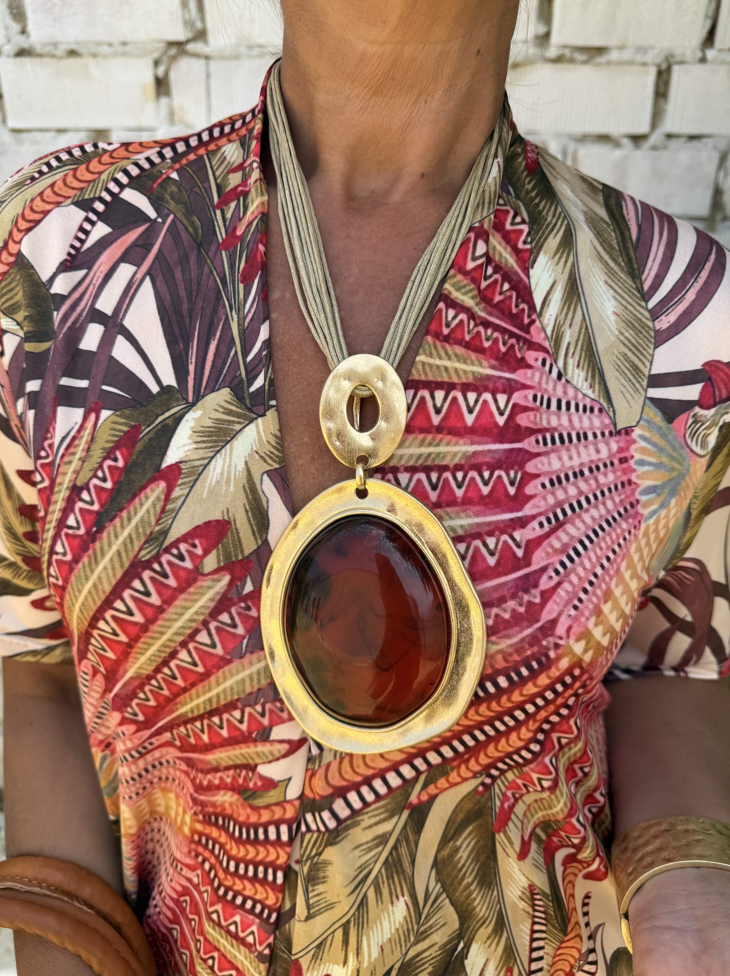 COLLAR COLA RATÓN MAXI