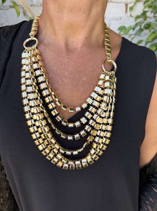 COLLAR ELECTRA