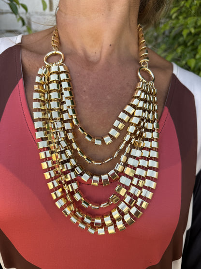 COLLAR ELECTRA