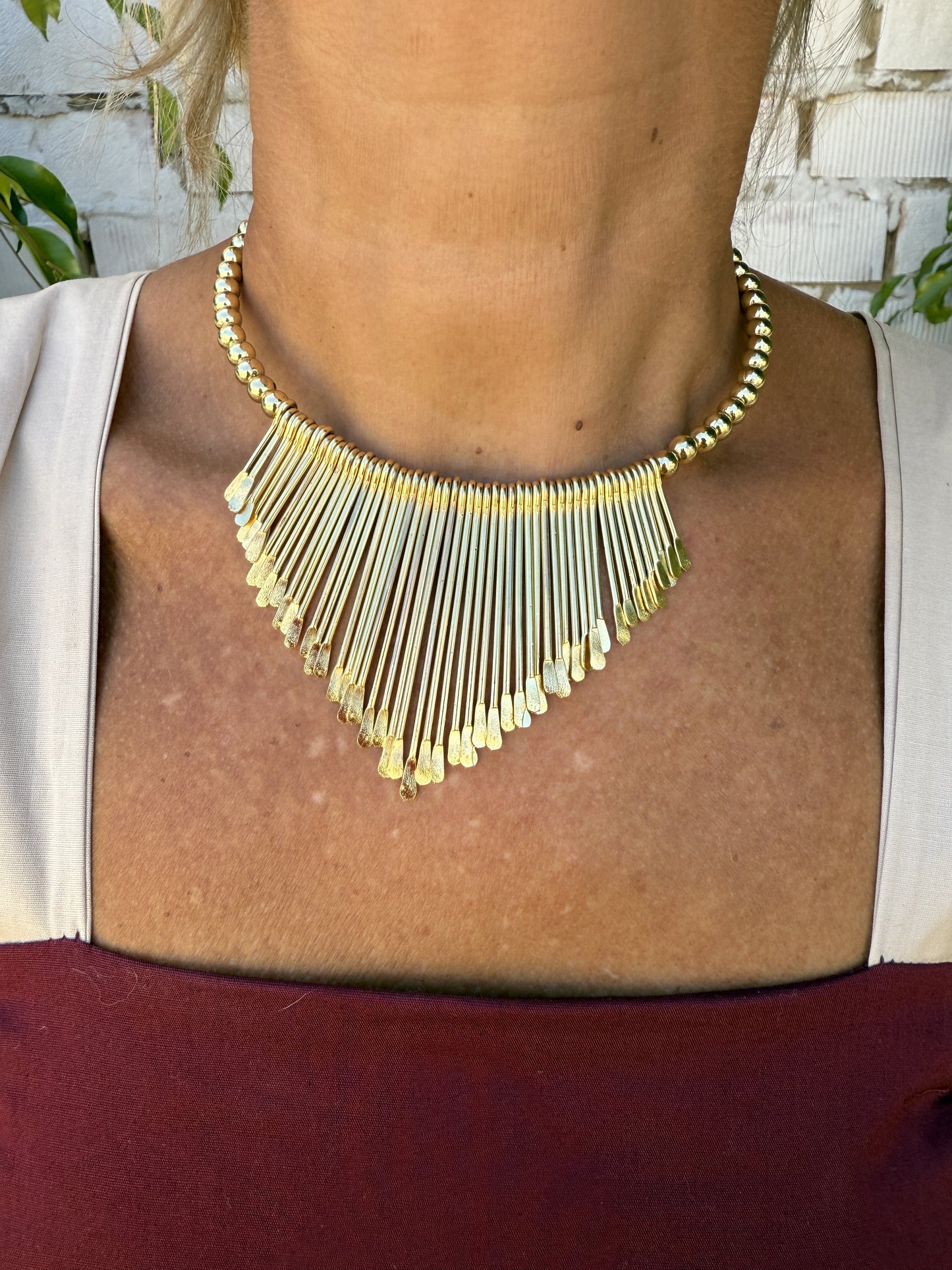 COLLAR ELENA