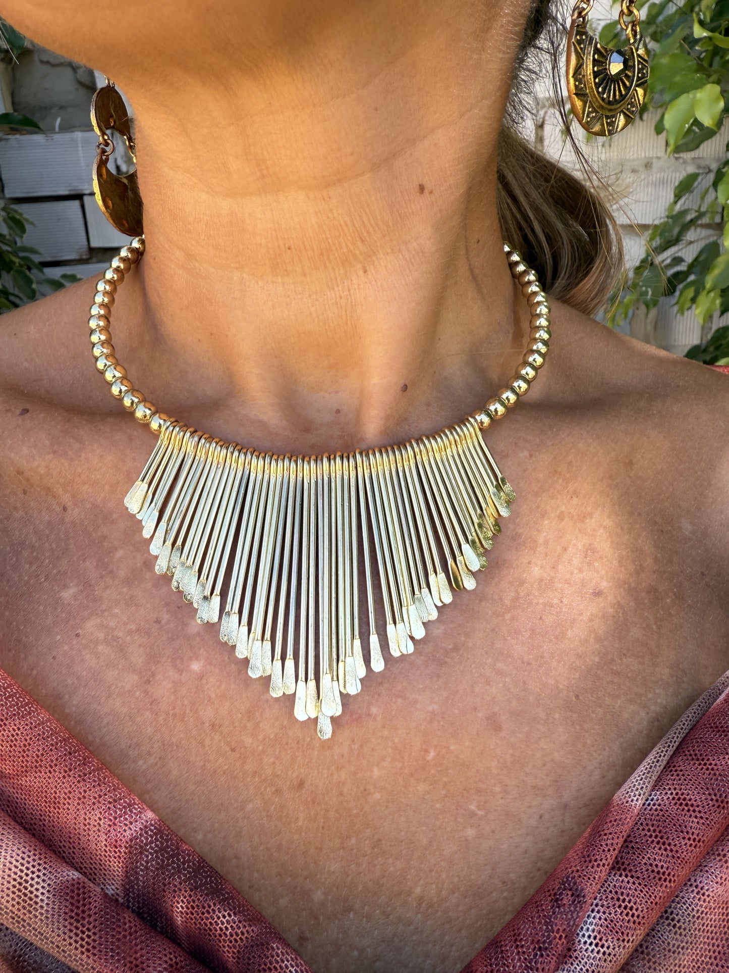 COLLAR ELENA