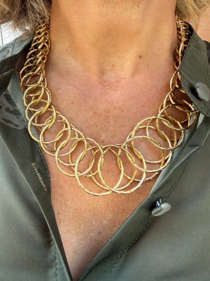 COLLAR ESLABONES MINI