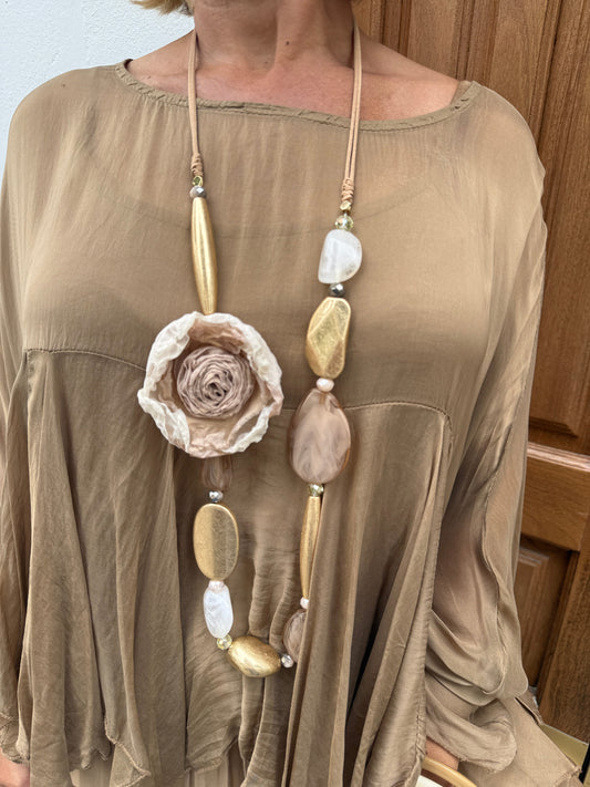 COLLAR GINA