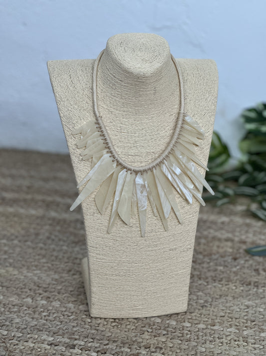 COLLAR GLACIAR