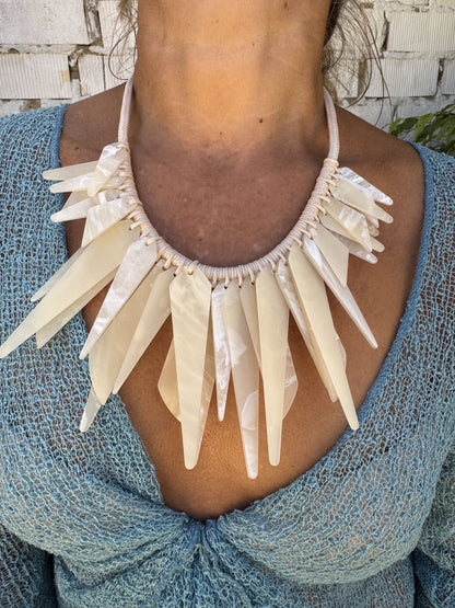 COLLAR GLACIAR