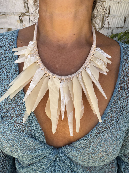 COLLAR GLACIAR