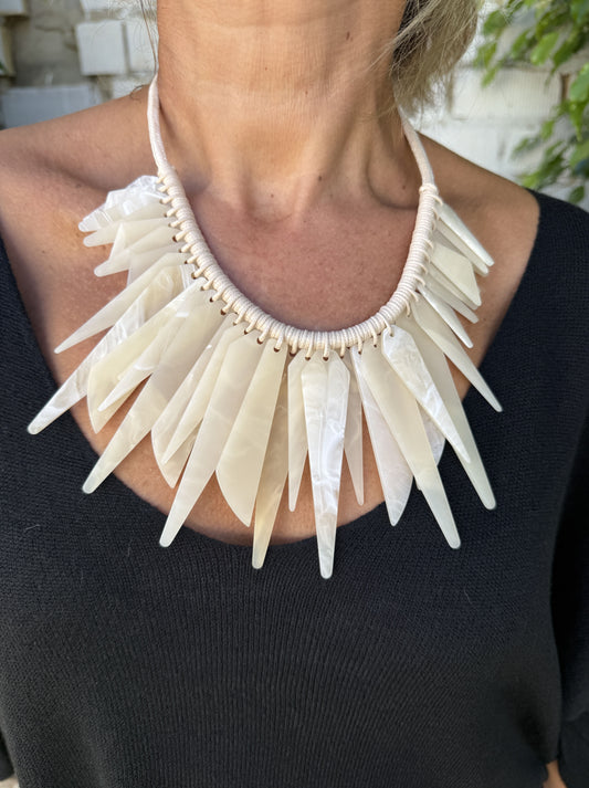 COLLAR GLACIAR