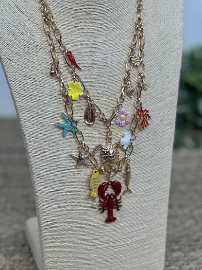 COLLAR HAWAII