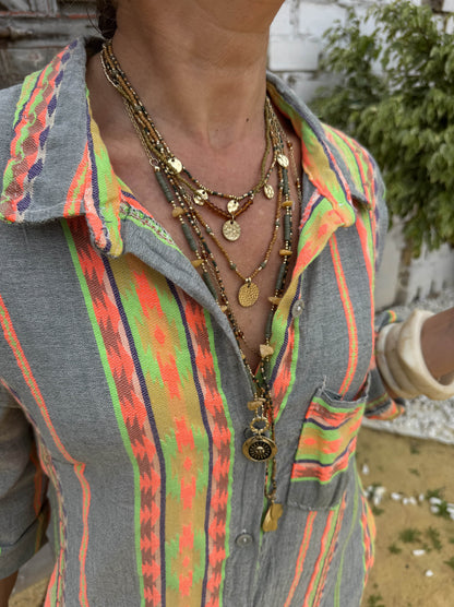 COLLAR HIPPIE