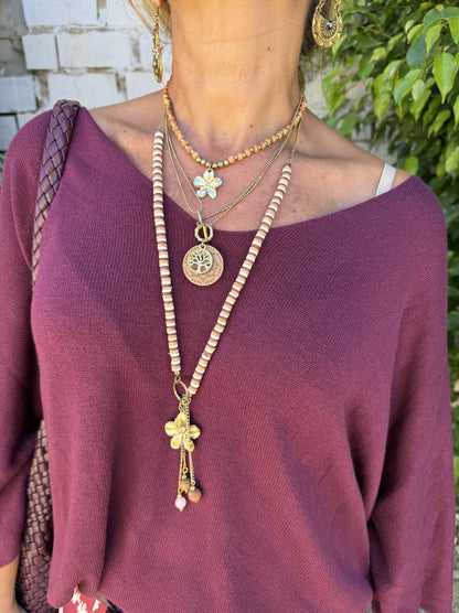 COLLAR HIPPIE