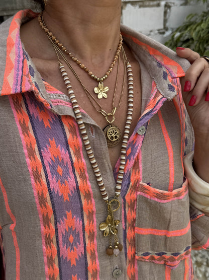 COLLAR HIPPIE