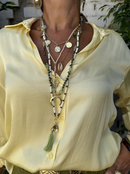 COLLAR HIPPIE