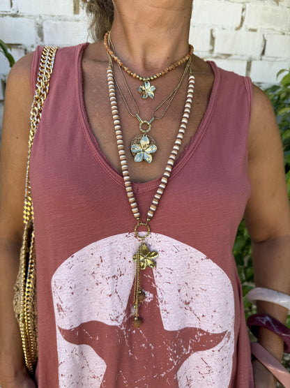 COLLAR HIPPIE