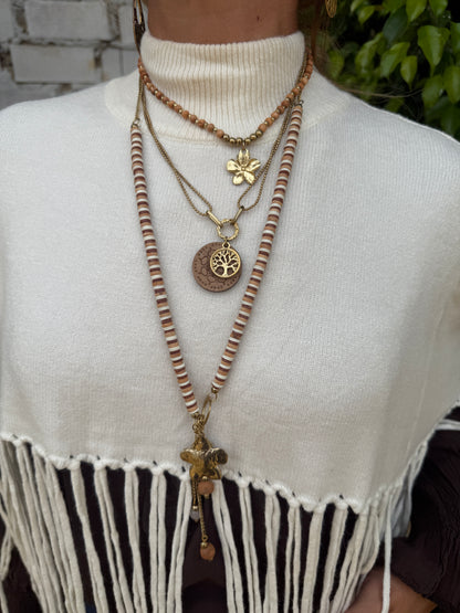 COLLAR HIPPIE