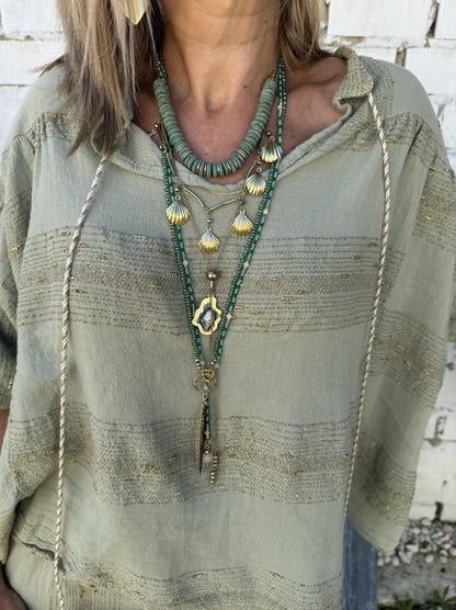 COLLAR HIPPIE