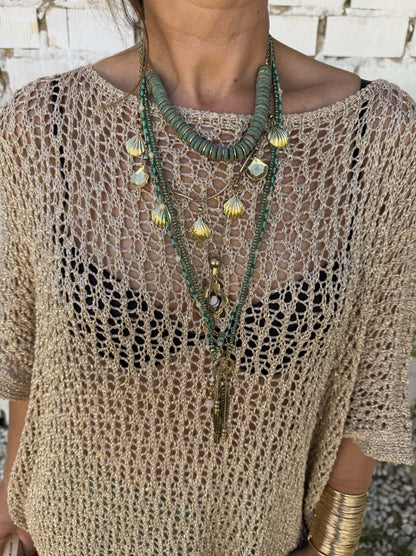COLLAR HIPPIE