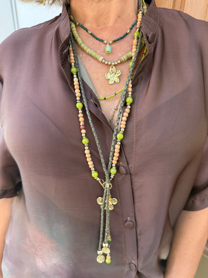 COLLAR HIPPIE