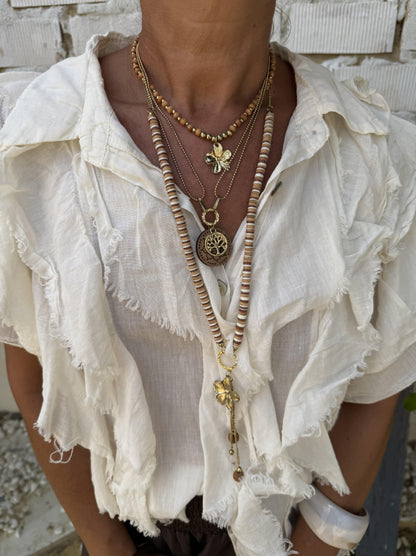 COLLAR HIPPIE
