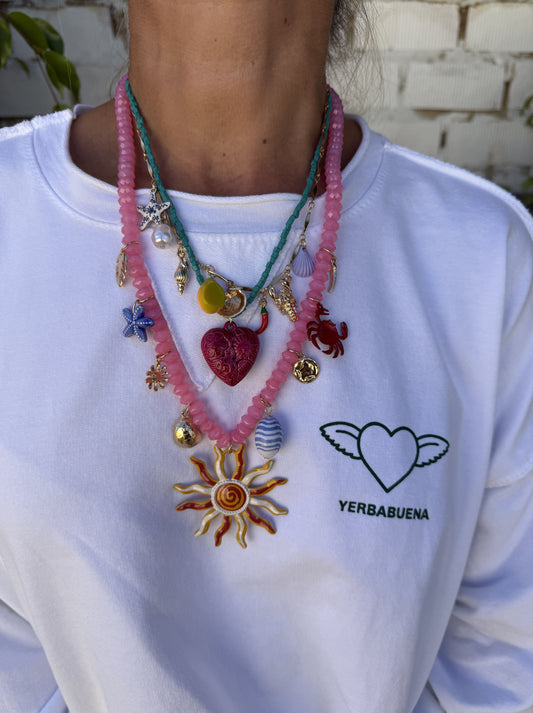COLLAR IBIZA