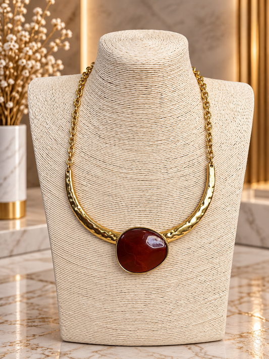 COLLAR JAFAR