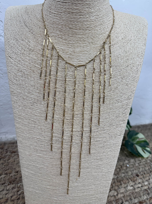 COLLAR LEIRE