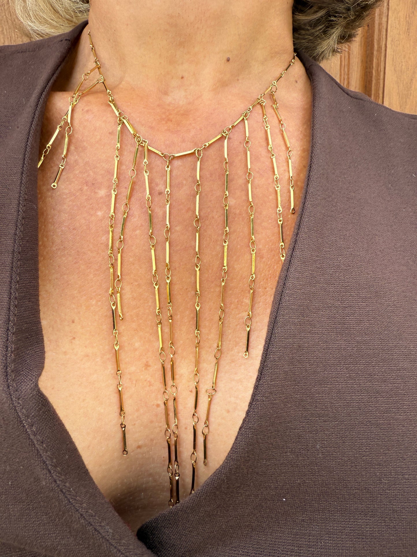 COLLAR LEIRE