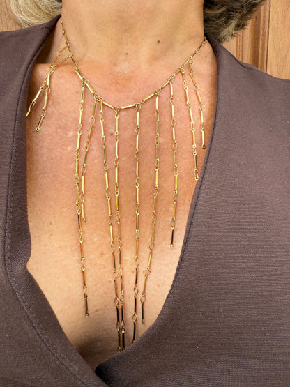 COLLAR LEIRE