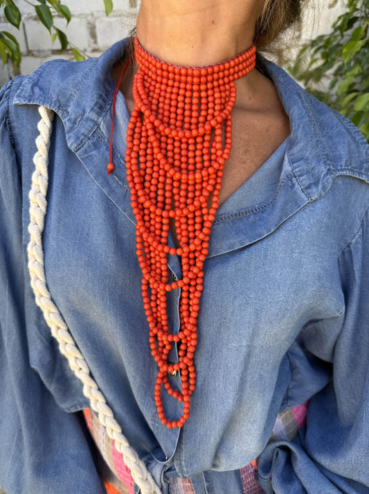 COLLAR LINA