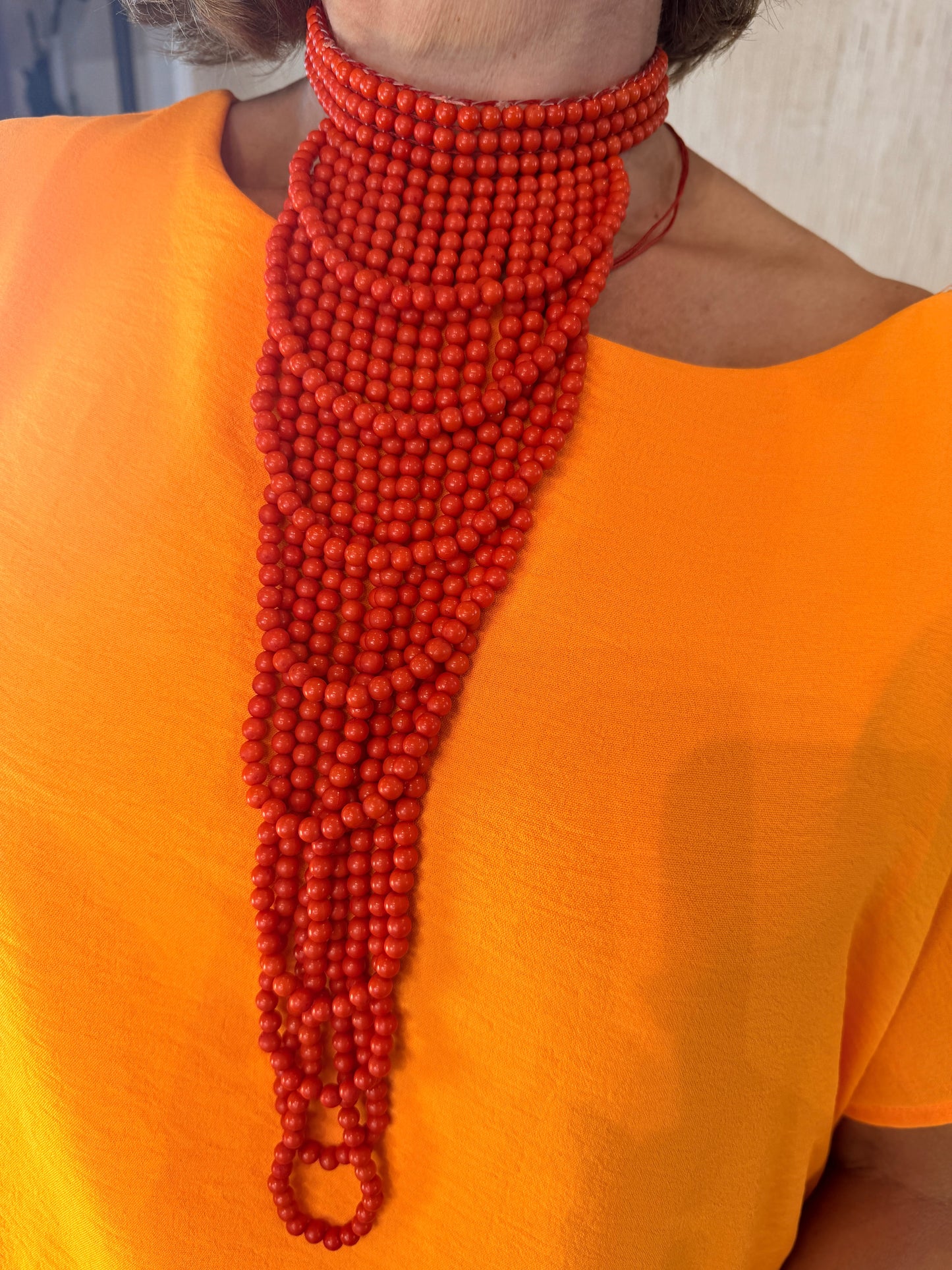 COLLAR LINA