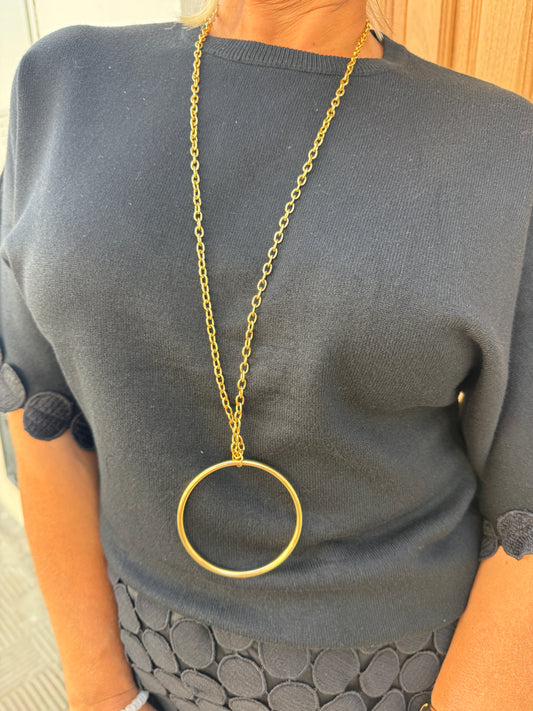COLLAR LUCI MAXI