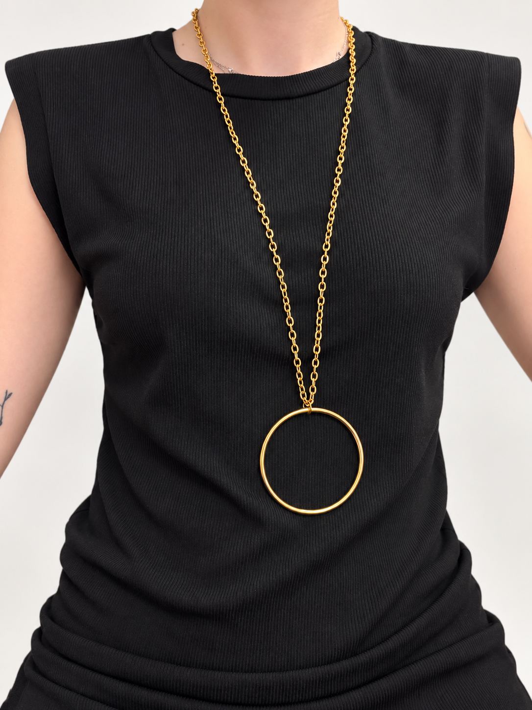COLLAR LUCI MAXI