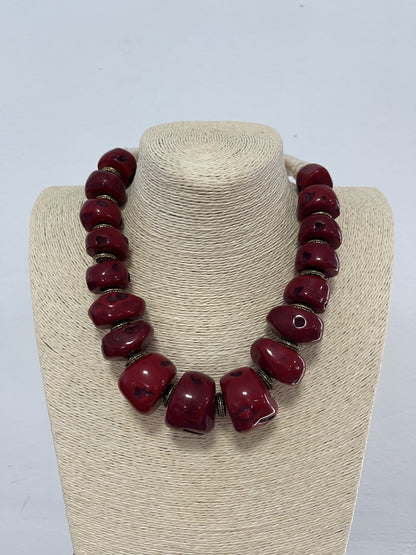 COLLAR MARÍA
