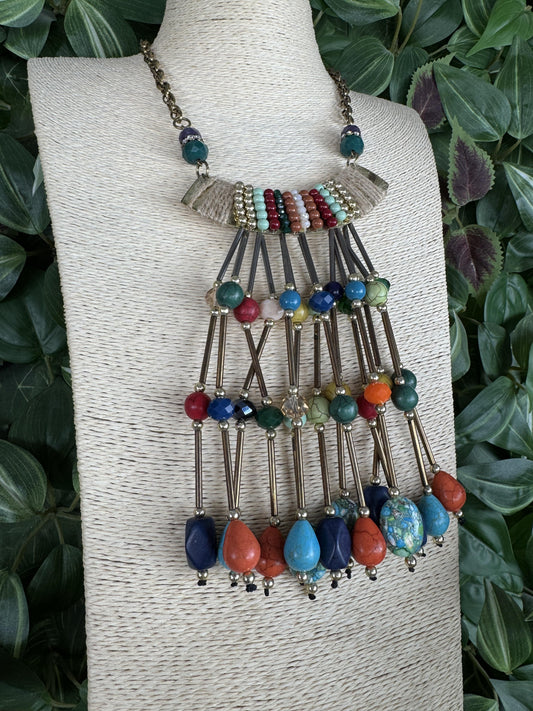 COLLAR MARIETA