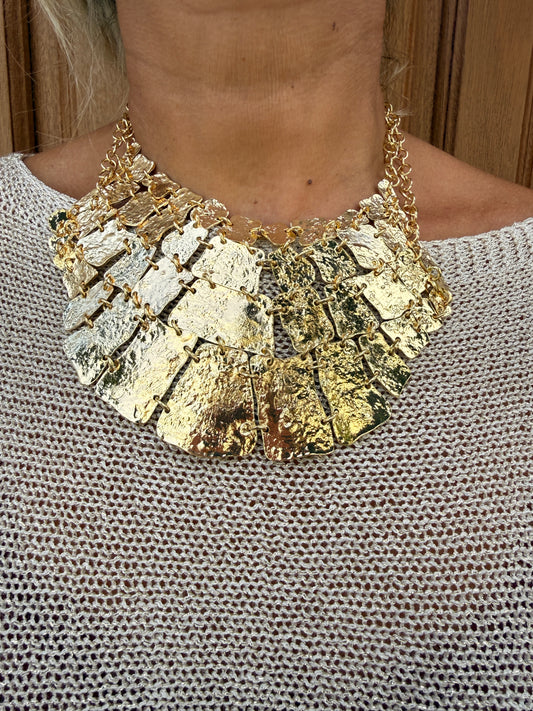 COLLAR MARWA