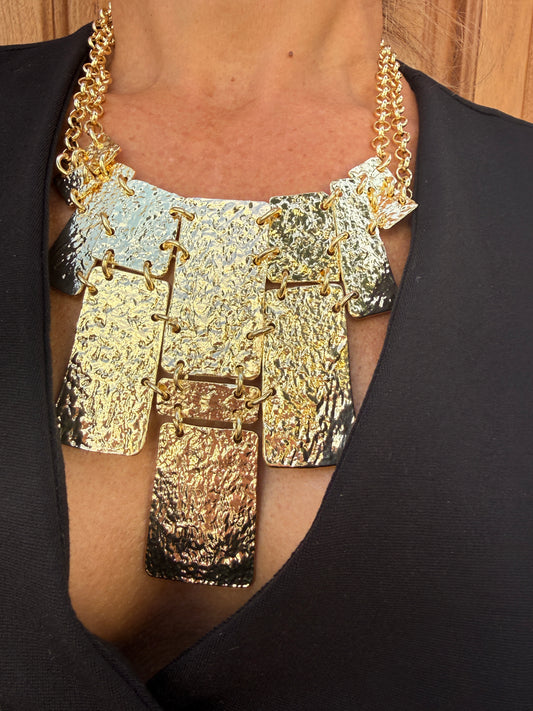 COLLAR MARWA LARGO