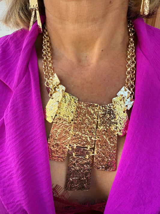 COLLAR MARWA LARGO