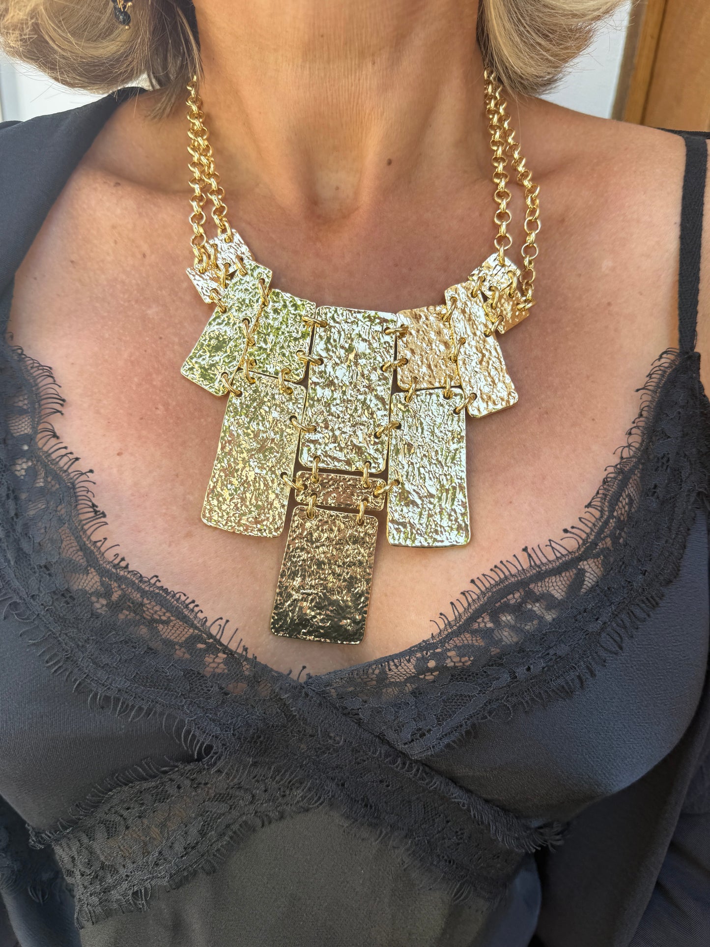 COLLAR MARWA LARGO