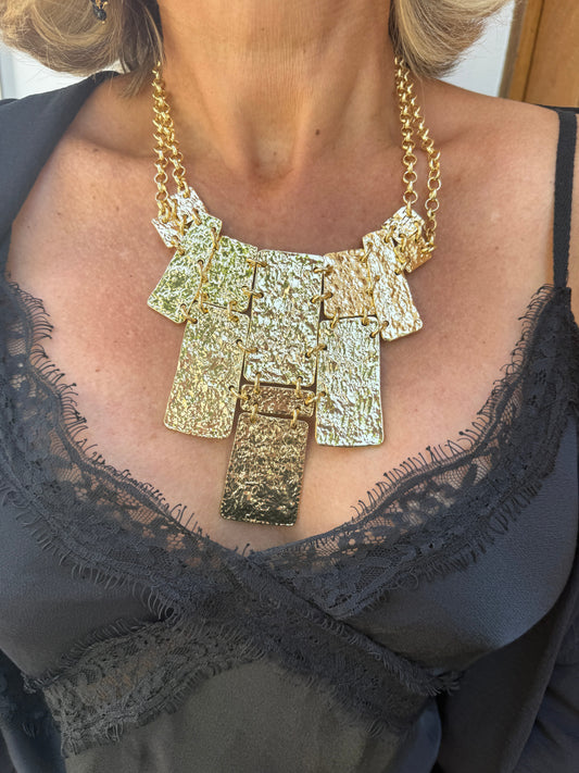COLLAR MARWA LARGO
