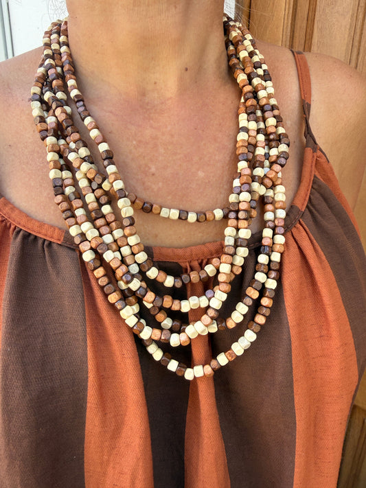 COLLAR MASÁI
