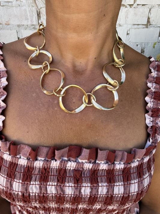 COLLAR MILA