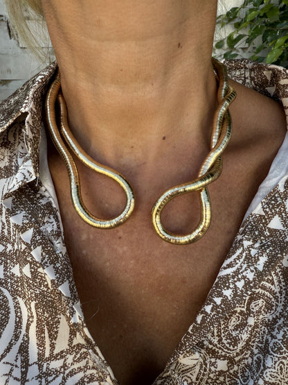 COLLAR MULTIPOSICIÓN