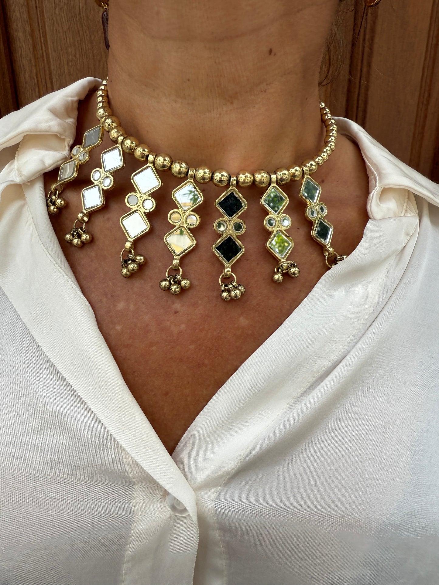 COLLAR NEA